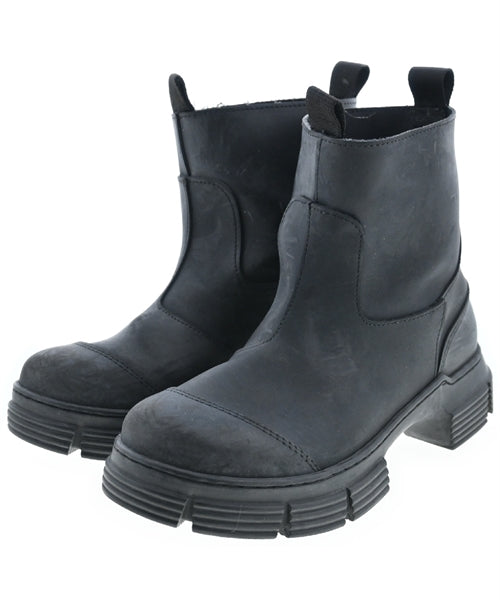 Ganni Boots
