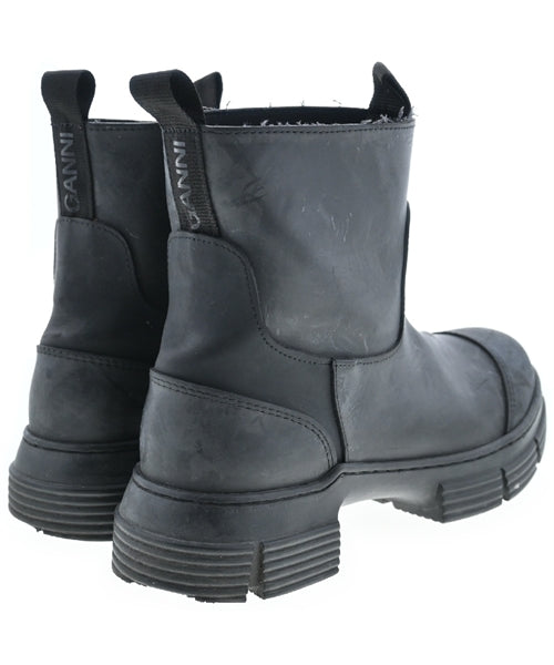 Ganni Boots