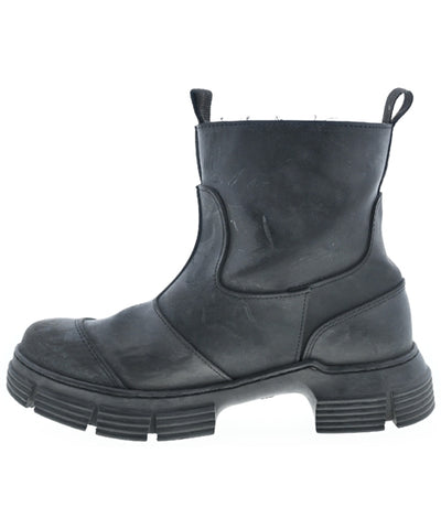 Ganni Boots