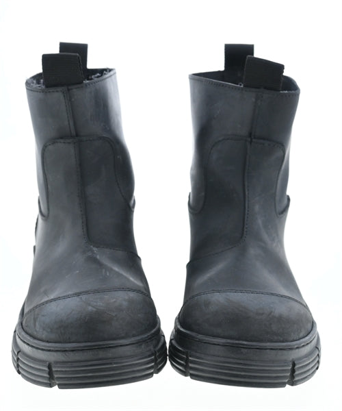 Ganni Boots