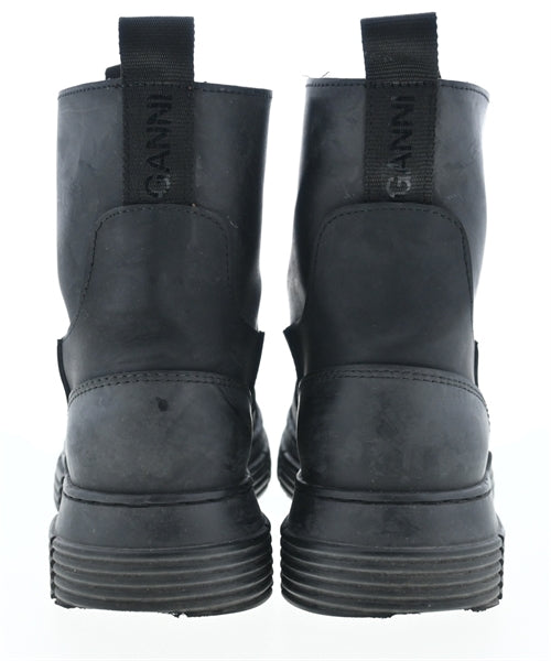 Ganni Boots
