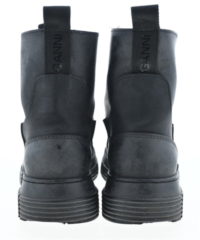 Ganni Boots