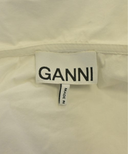 Ganni Blouses