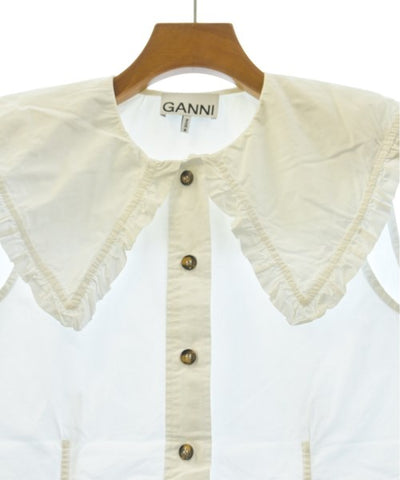 Ganni Blouses