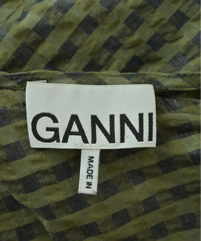 Ganni Dresses