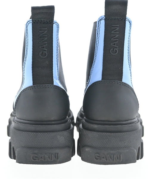 Ganni Boots