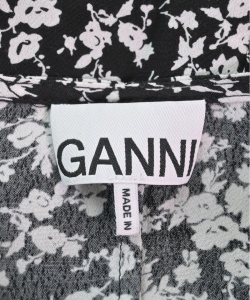 Ganni Blouses