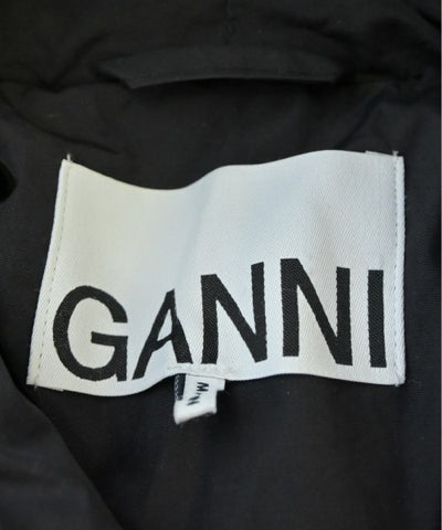 Ganni Down jackets/Vests