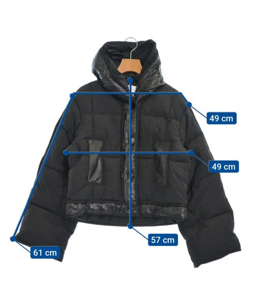 Ganni Down jackets/Vests