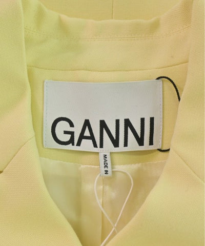 Ganni Casual jackets