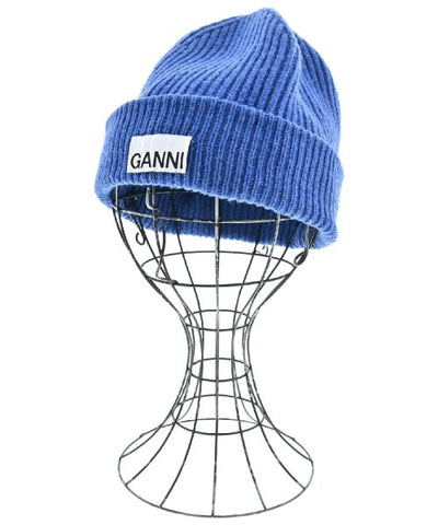 Ganni Knitted caps/Beanie