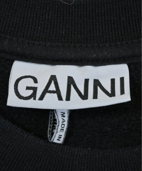 Ganni Sweatshirts