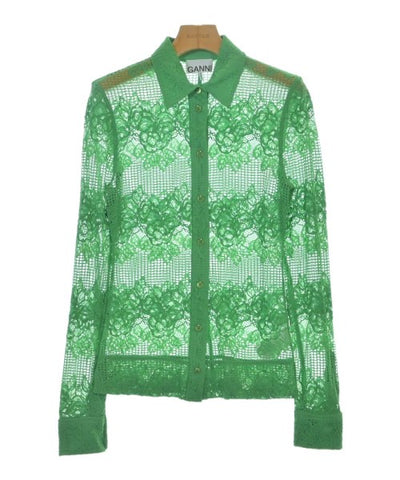 Ganni Blouses