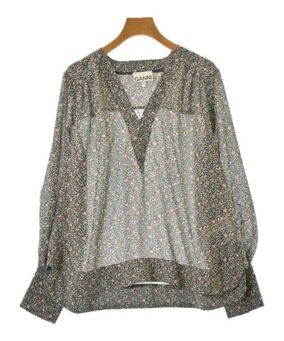 Ganni Blouses