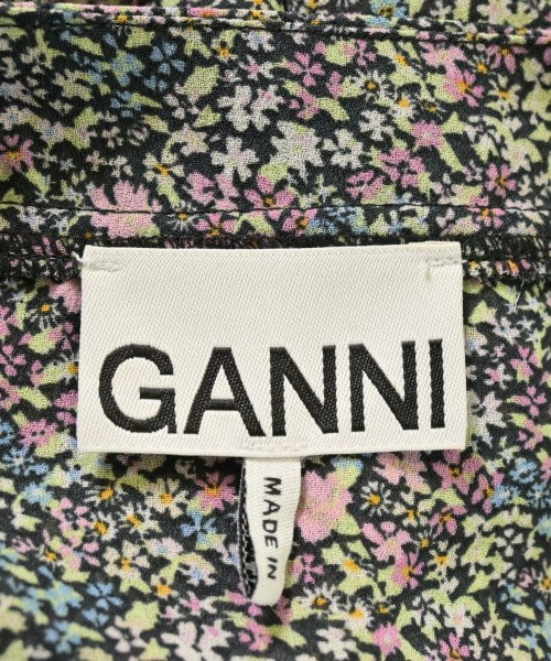 Ganni Blouses