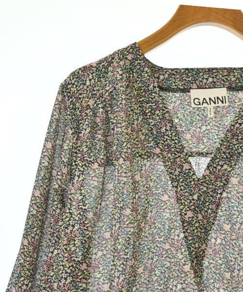 Ganni Blouses
