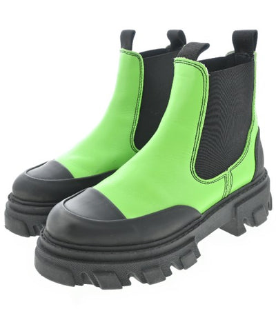 Ganni Boots