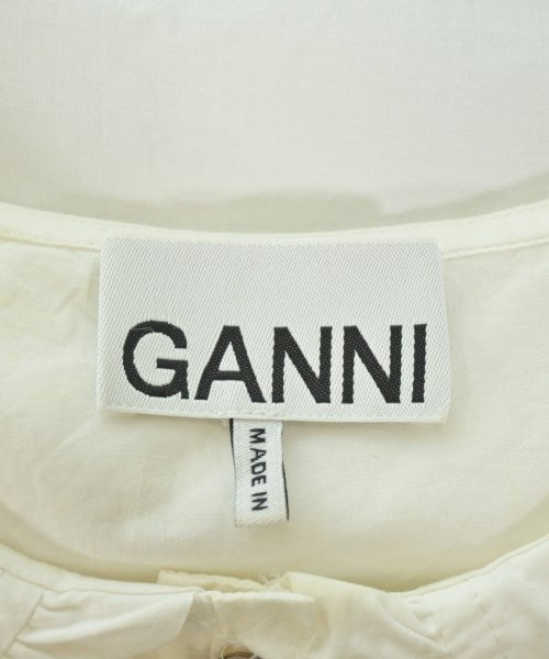 Ganni Blouses