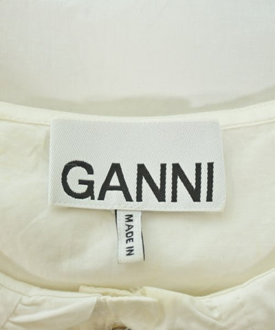Ganni Blouses