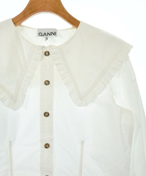 Ganni Blouses