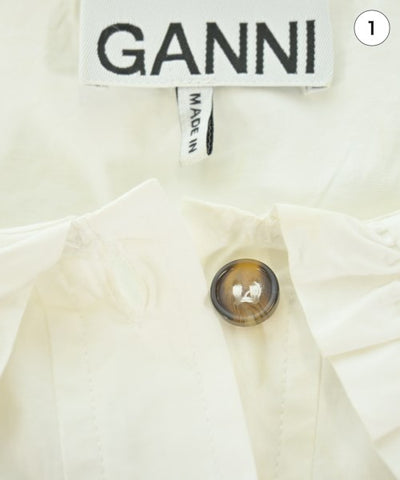 Ganni Blouses