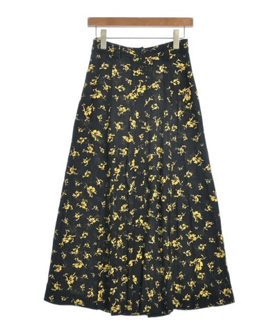 Ganni Long/Maxi length skirts