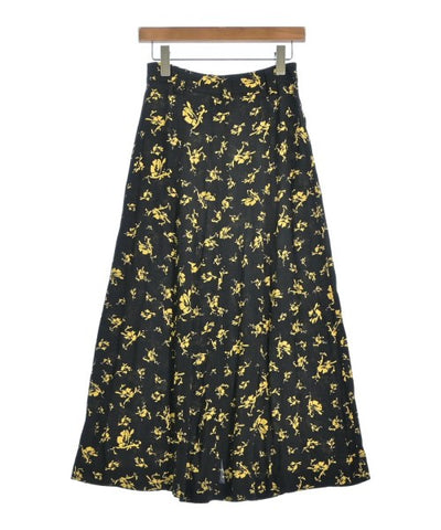 Ganni Long/Maxi length skirts