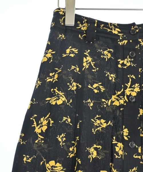 Ganni Long/Maxi length skirts