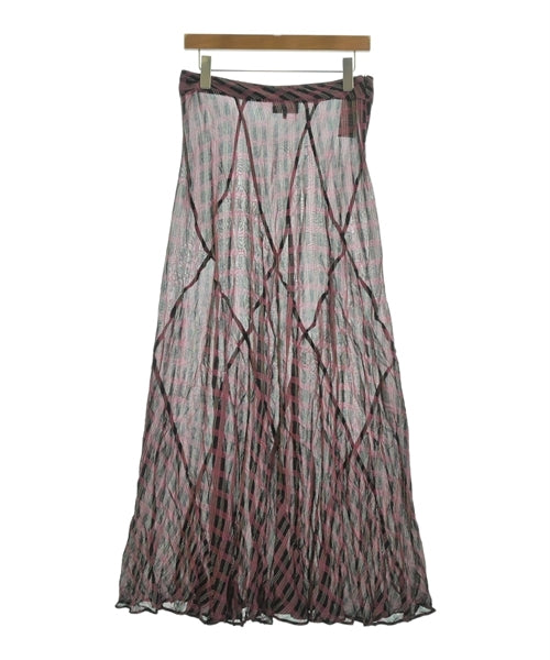 Ganni Long/Maxi length skirts