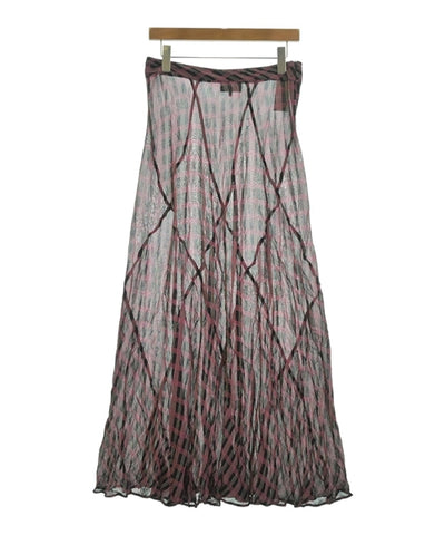 Ganni Long/Maxi length skirts