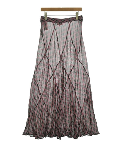 Ganni Long/Maxi length skirts