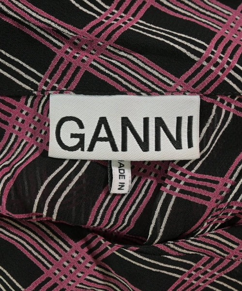 Ganni Long/Maxi length skirts