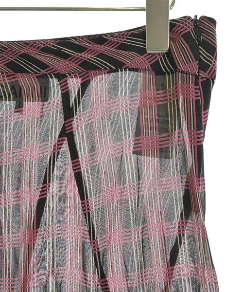 Ganni Long/Maxi length skirts