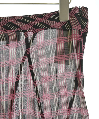 Ganni Long/Maxi length skirts