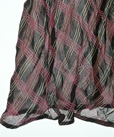 Ganni Long/Maxi length skirts