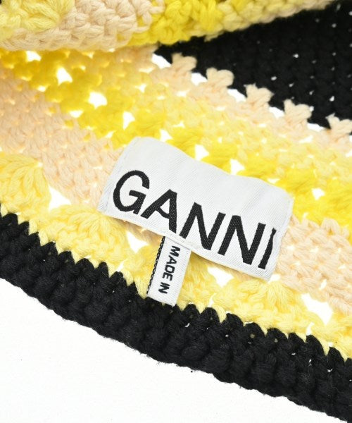 Ganni Hats