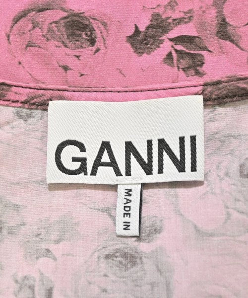 Ganni Dresses