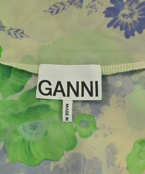 Ganni Blouses