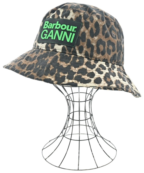 Ganni Hats
