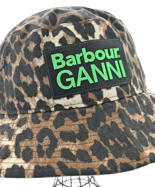 Ganni Hats