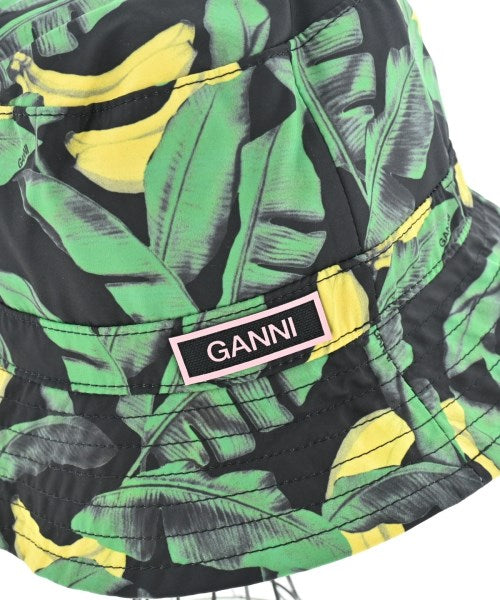 Ganni Hats