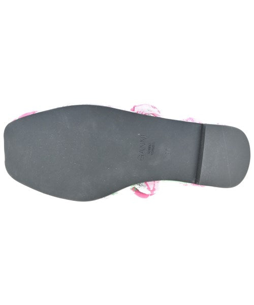 Ganni Ballet shoes/Opera shoes