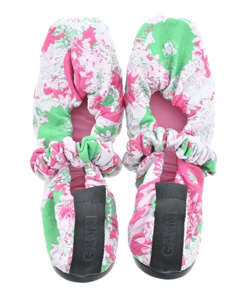 Ganni Ballet shoes/Opera shoes