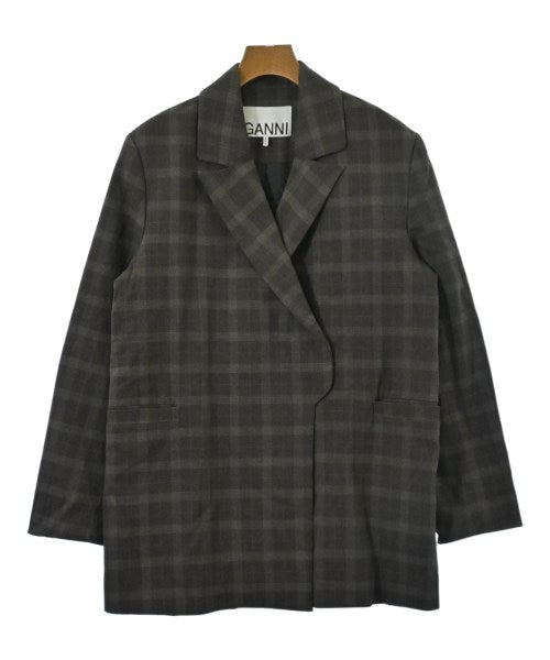 Ganni Casual jackets