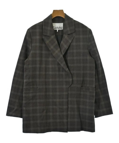 Ganni Casual jackets