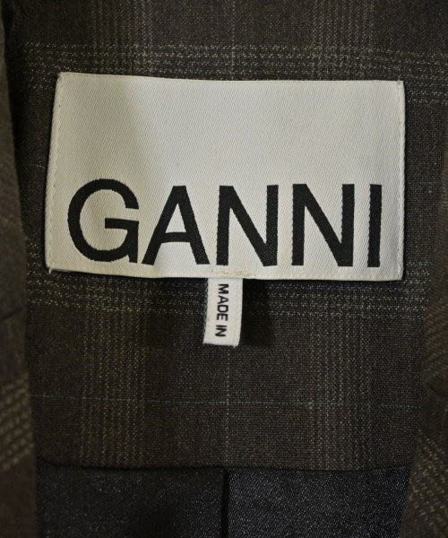 Ganni Casual jackets