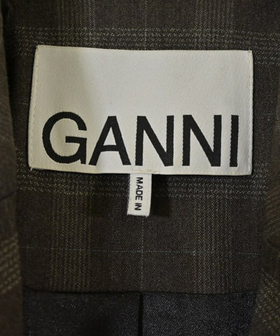 Ganni Casual jackets