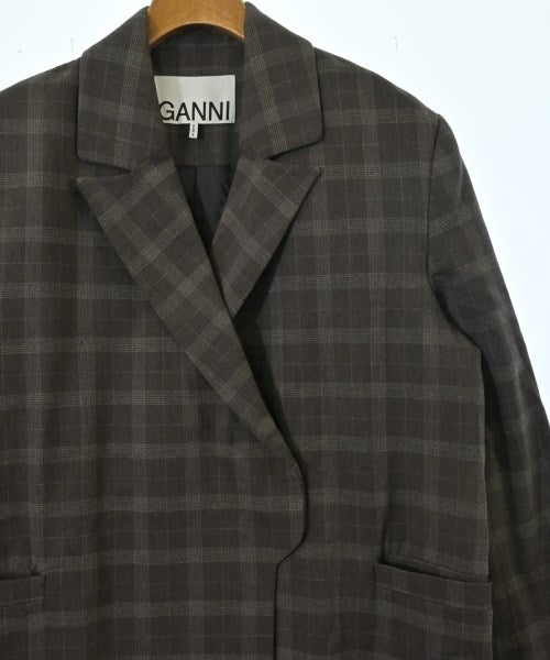 Ganni Casual jackets