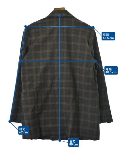 Ganni Casual jackets