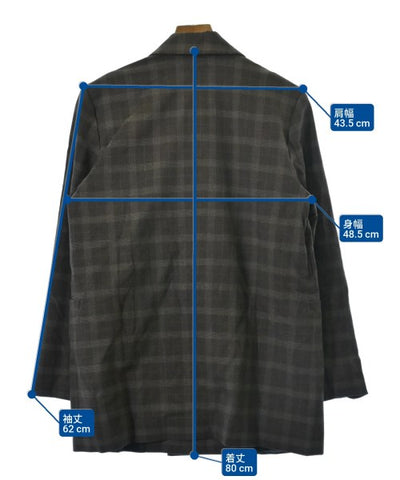 Ganni Casual jackets